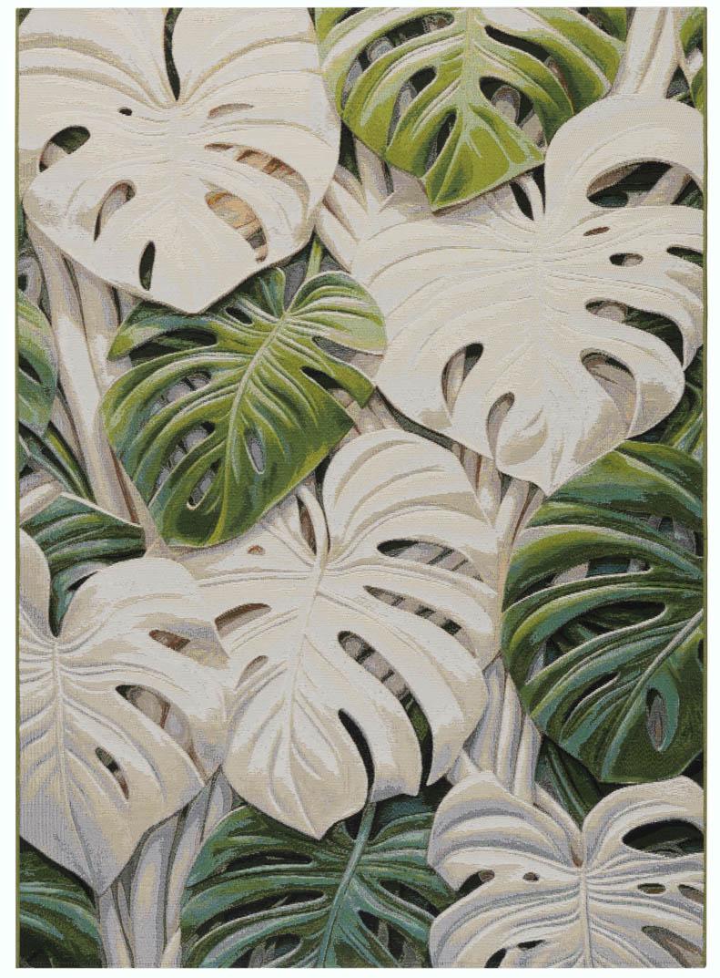 Amazzonia vloerkleed