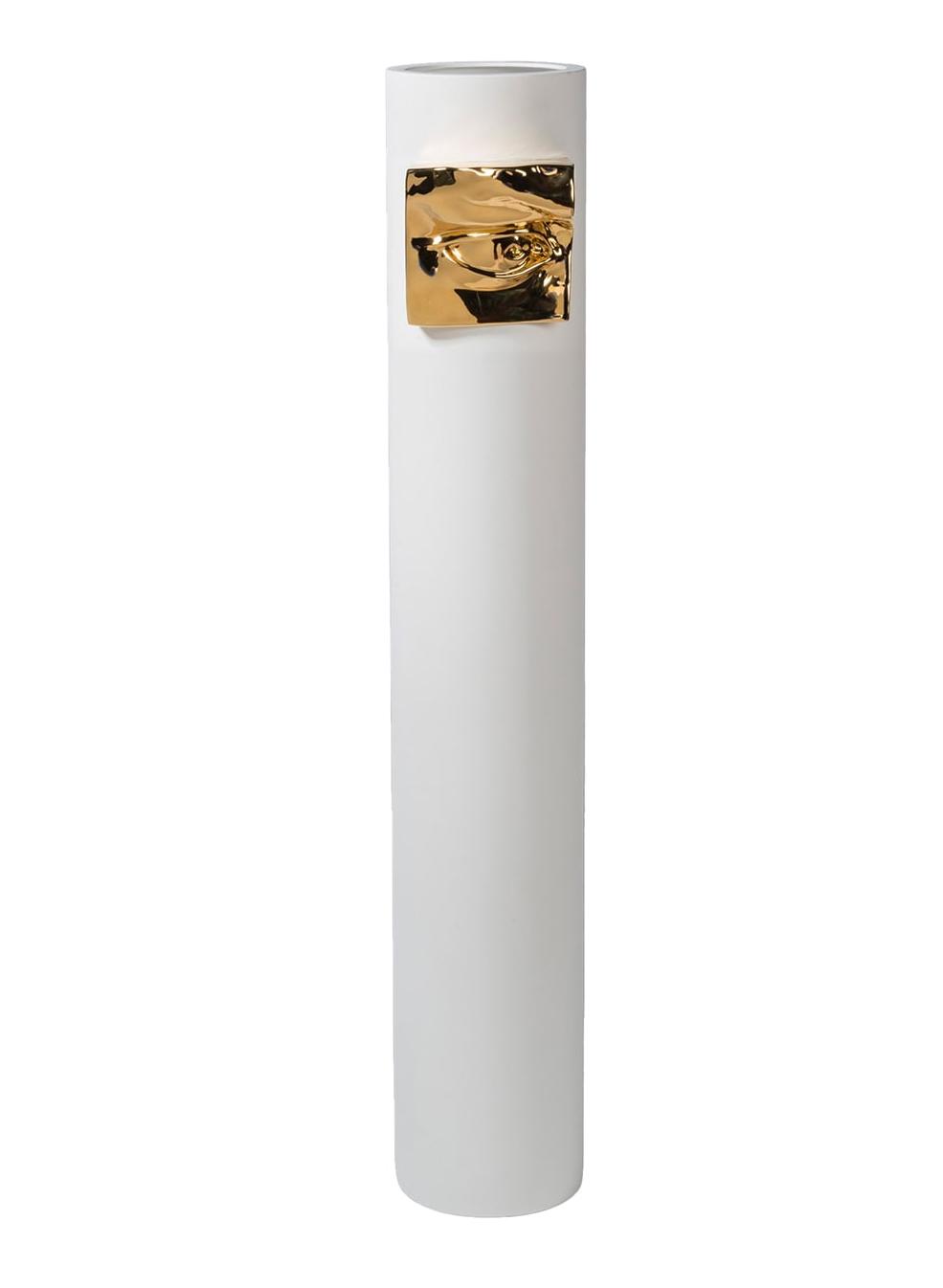 Vase David Eye