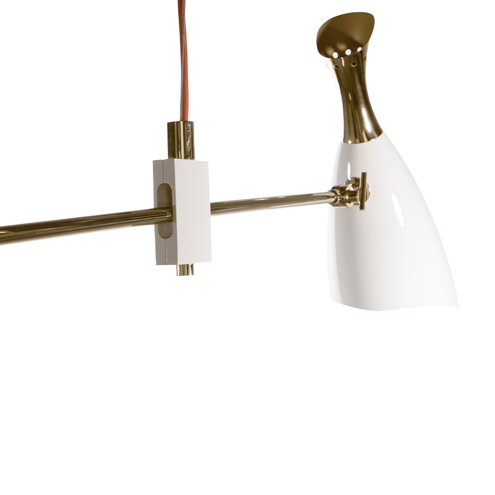 Suspension Noble
