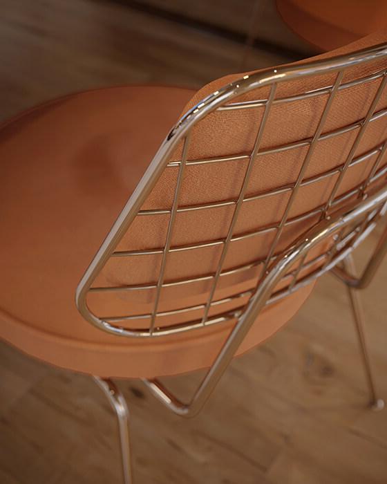 Chaise Marina - 1