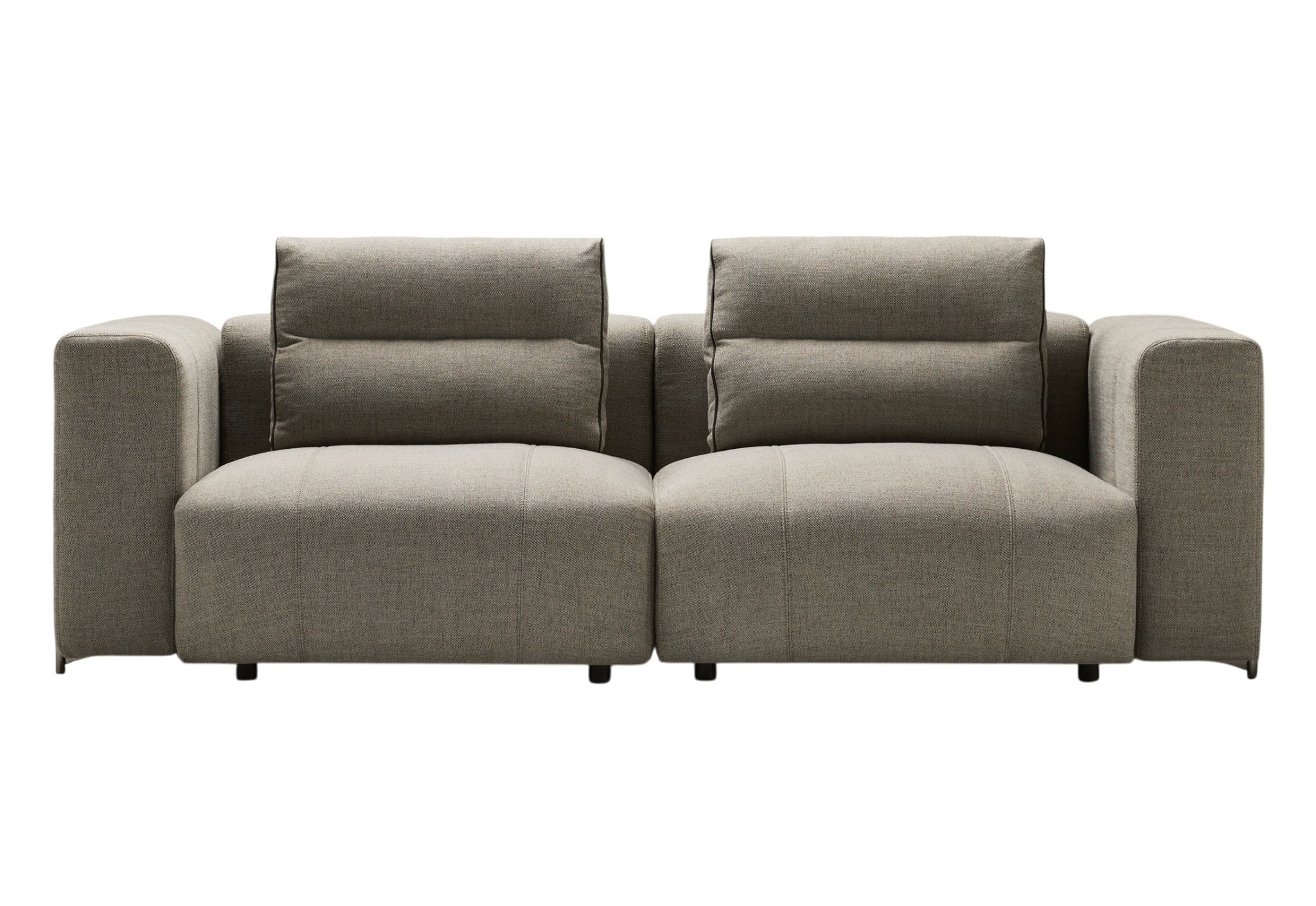 Bellagio Comfort 2-zitsbank