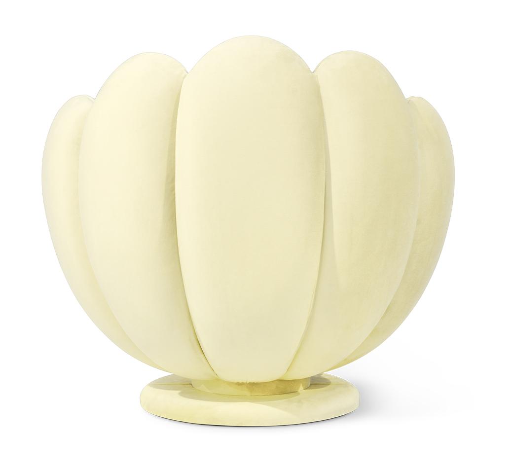 Lotus sereniteit fauteuil