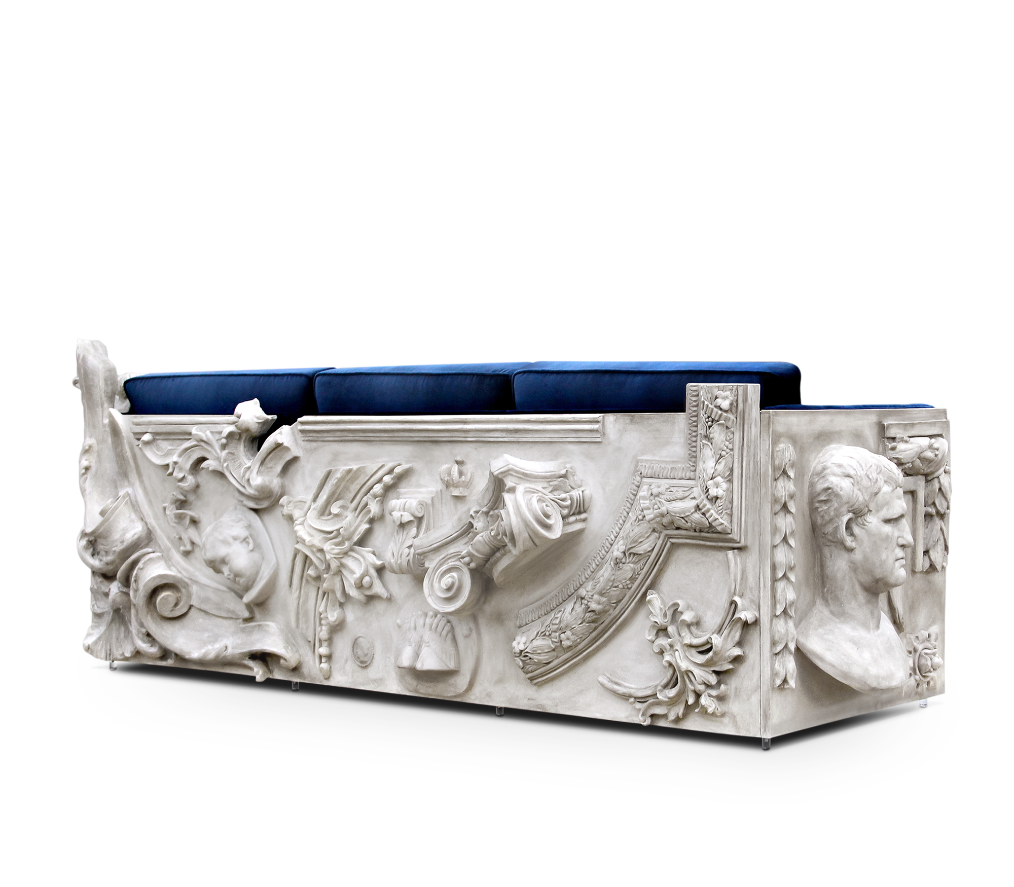 Versailles Regal bank