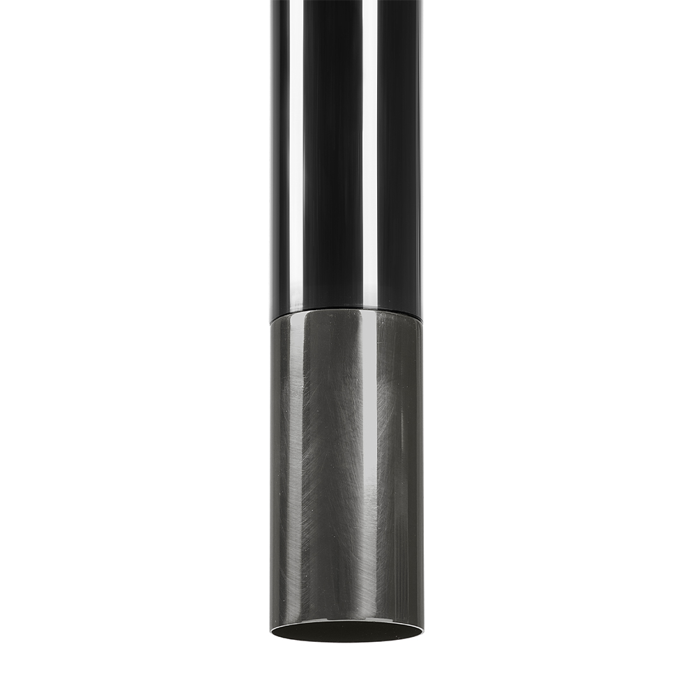 Suspension moderniste