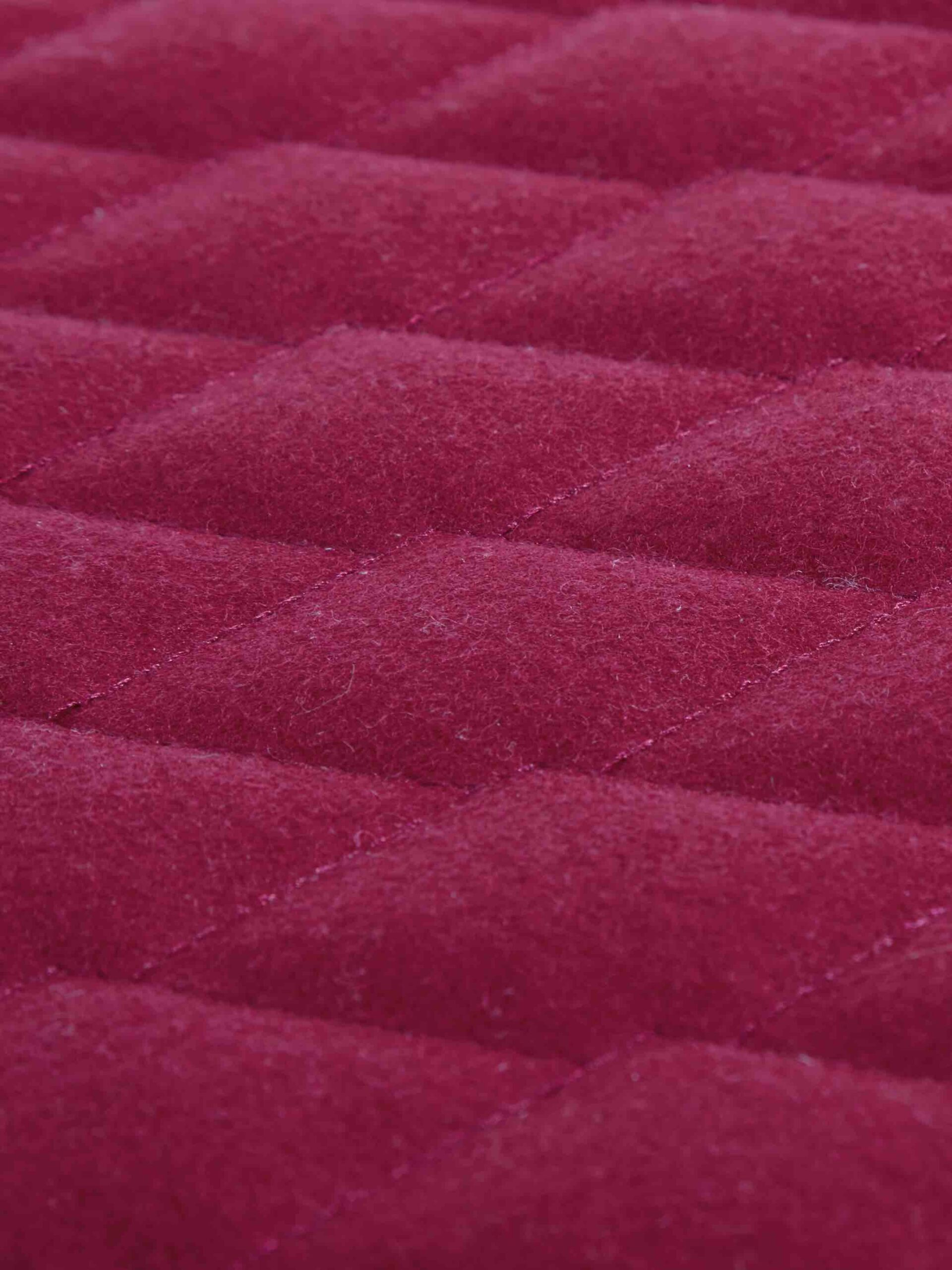 Tapis tissé main Knock Out Large | Taille: 112 × 170 cm