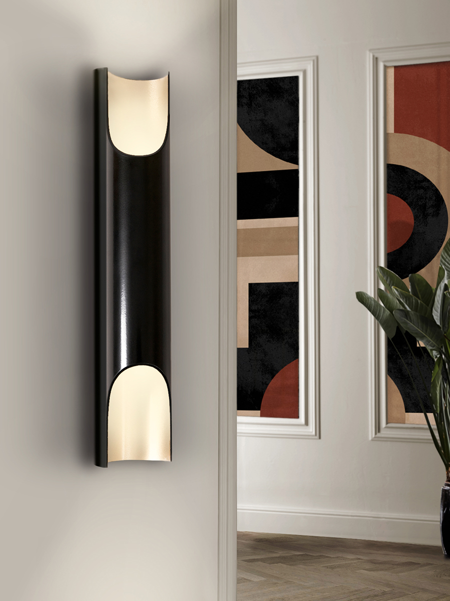 Applique murale Bold 1 - 7