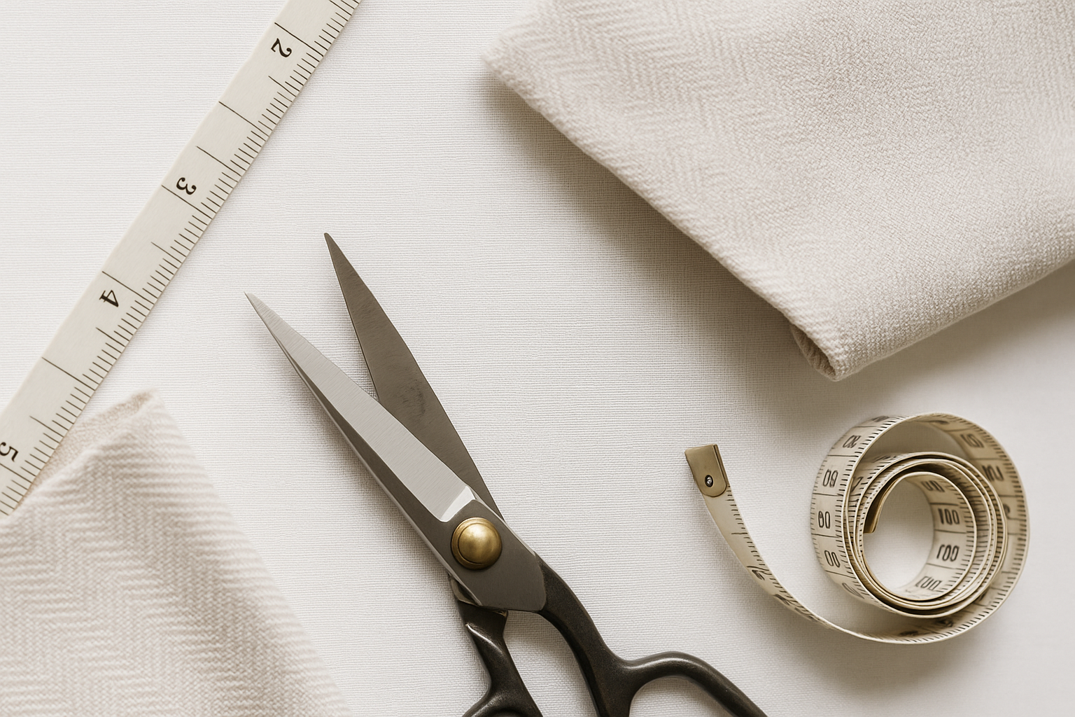 Sur mesure & personnalisé