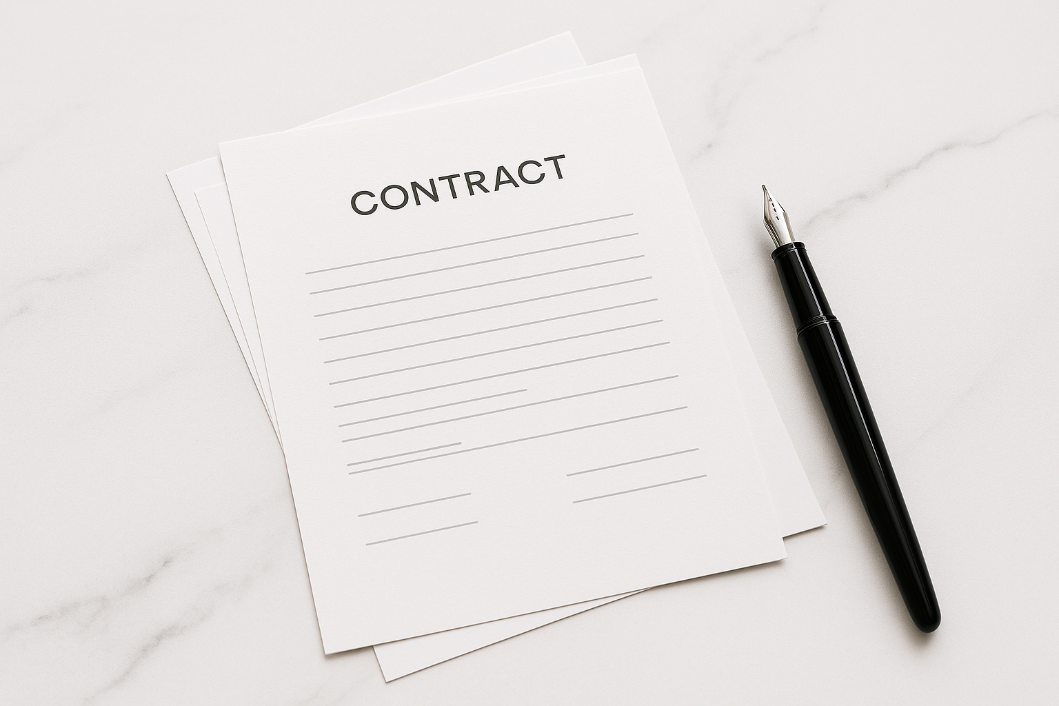Documents & conformité