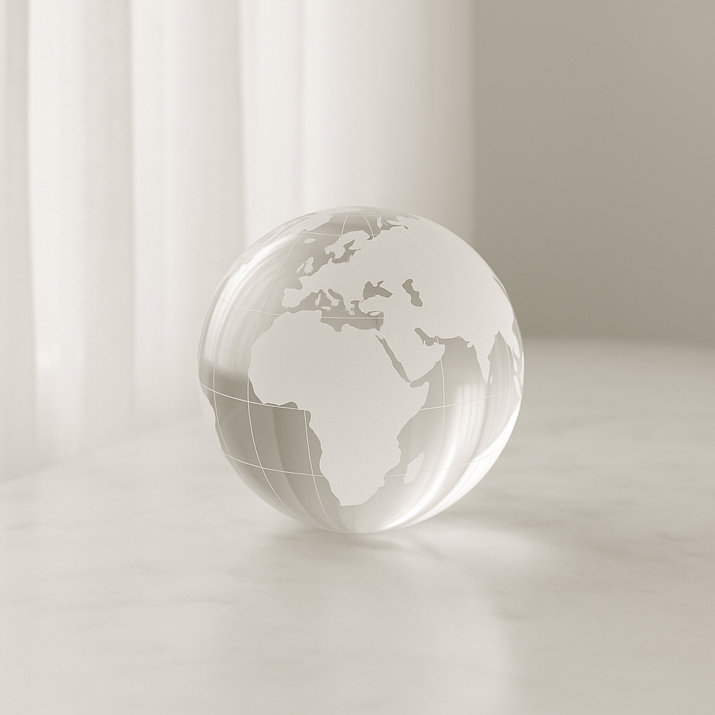 Service international
