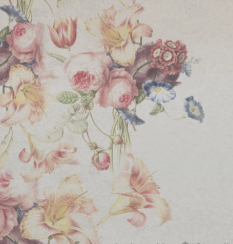 Papier peint Spring Flower