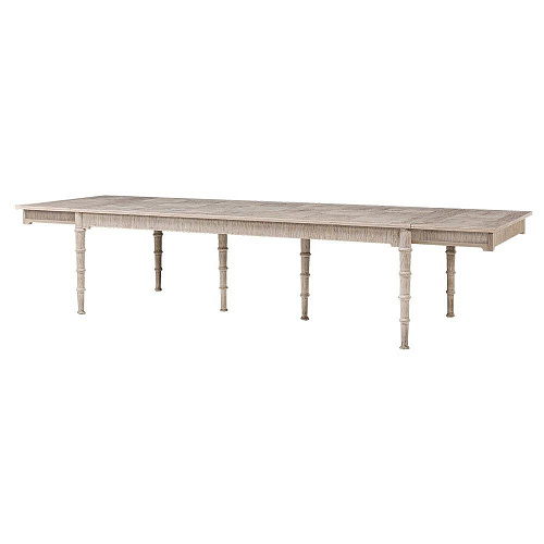 Bywater uitschuifbare eettafel