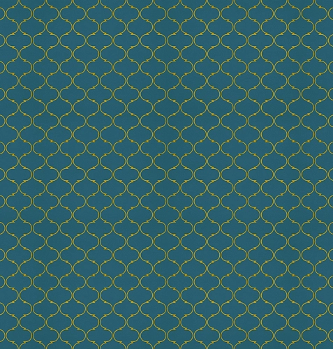 Papier peint Marrakesh