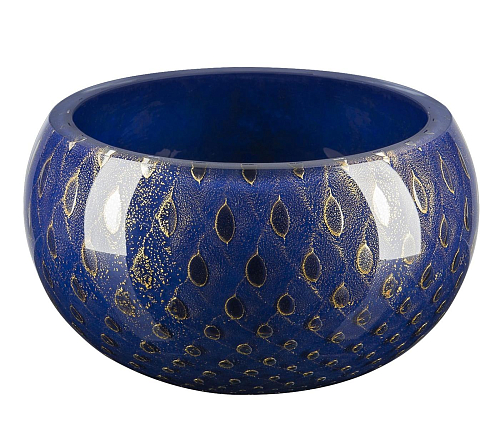 Mocenigo Blue Gold schaal