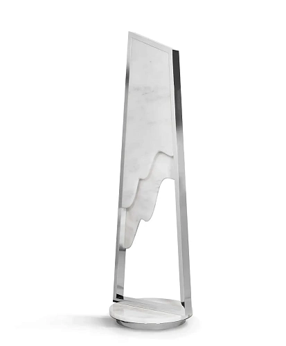 Lampadaire extérieur Grand Aura II