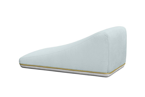 Toboggan bulle ludique