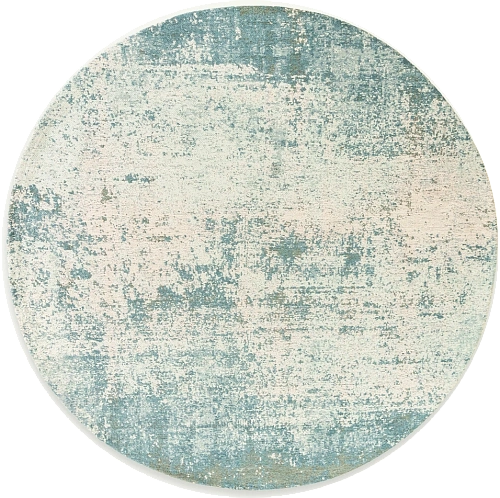 Venus rond vloerkleed