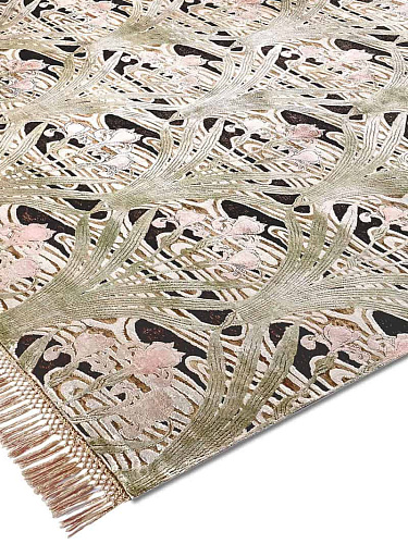 Tapis tissé main Florence Original