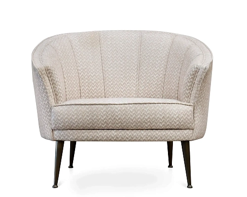Fauteuil Mystique