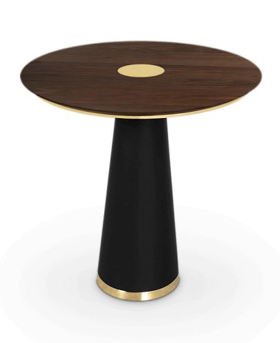 Forge centertafel
