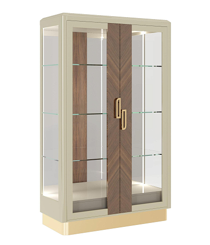 Vitrine Panarea