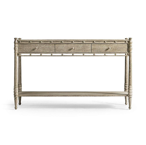Morris consoletafel