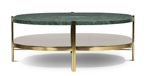 Crest salontafel
