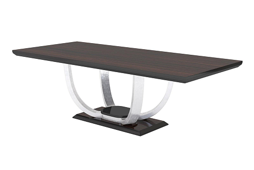 Calvin eettafel