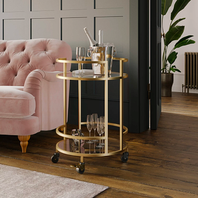 Desserte & tables de service