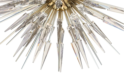 Blast hanglamp