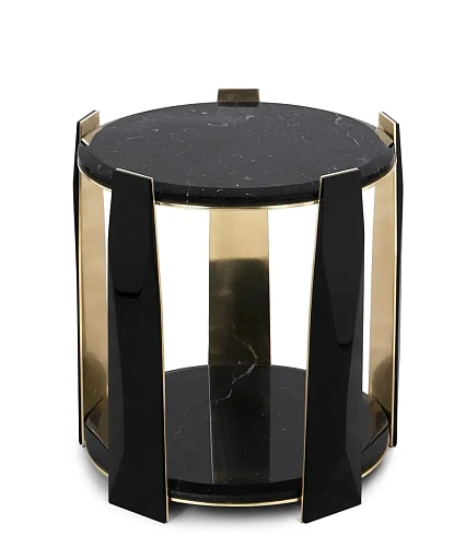 Table d’appoint Dominion