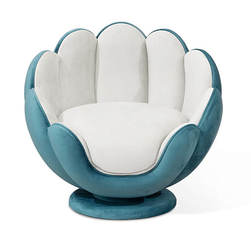 Lotus sereniteit fauteuil