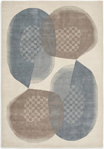 Tapis Lunar Stones