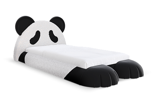 Droom puff bed