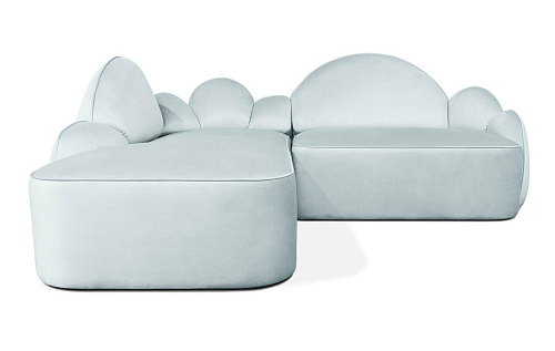 Nimbus II droom bank