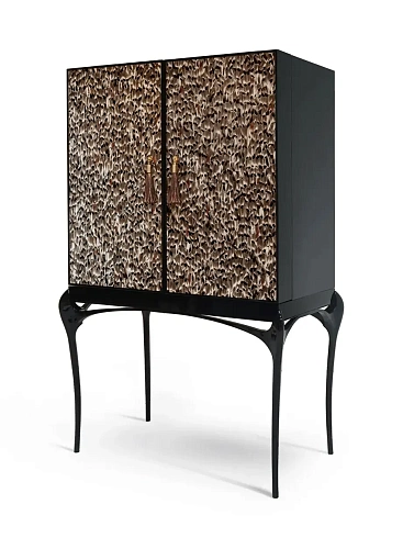 Allure Folie veren barkast