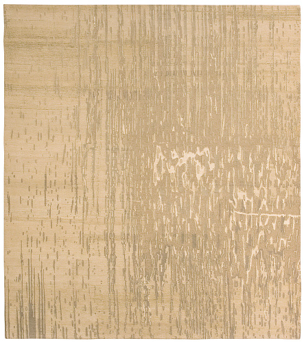 Gobi beige vloerkleed