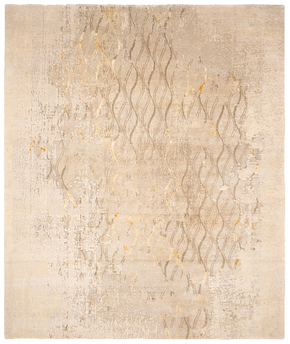 Artwork 26 GM 1 vloerkleed