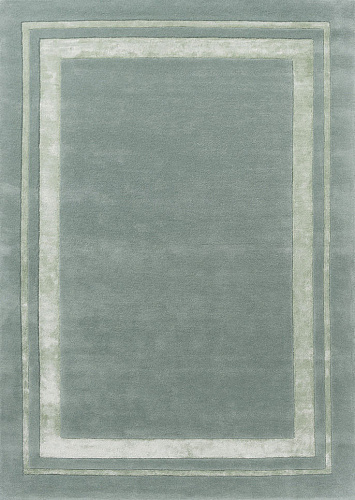 Tapis Redbrook bleu œuf de canard