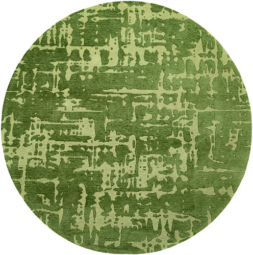 Persian Vintage Style yuzu crème vloerkleed