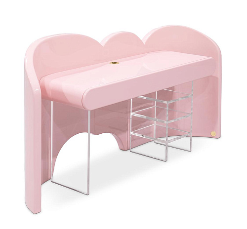 Nimbus werkbureau