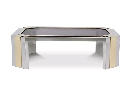 Siris salontafel