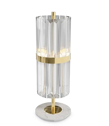 Petite lampe de table Freedom