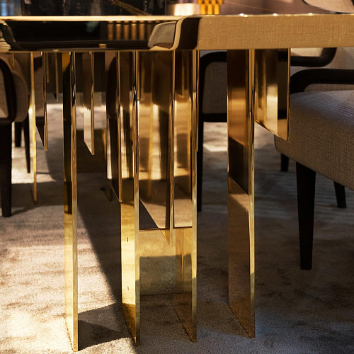 Cheviot ambachtelijke tafel