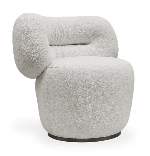 Petit fauteuil Zaria