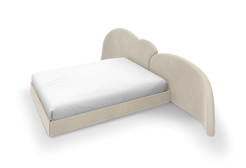 Nimbus sereniteit bed