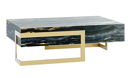 Holbrook unieke moderne salontafel