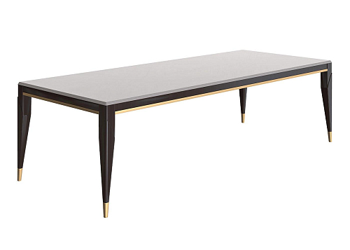 Sunset eettafel