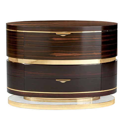 Commode Elegance
