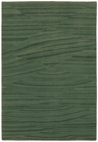 Tapis Gamba Siano olive