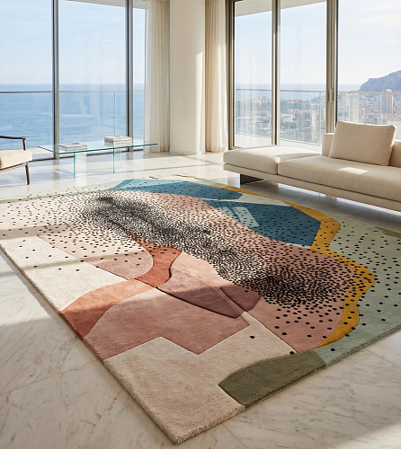 Tapis Textured Core